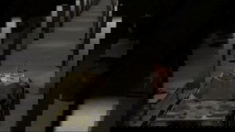 Episódio Episódio 5 da série Cidades Ocultas