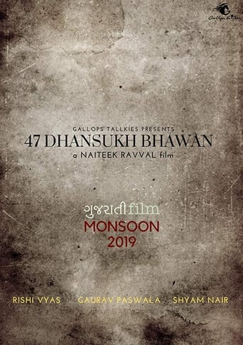 47 Dhansukh Bhawan