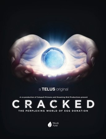 Cracked: The Perplexing World of Egg Donation poster