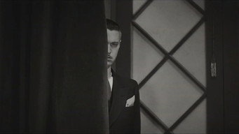 Шепіт кажана (1930)