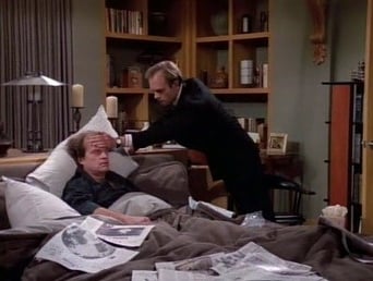 Frasier Crane's Day Off