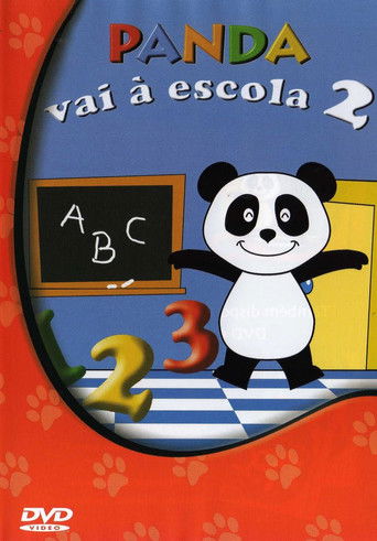 Panda vai à escola 2