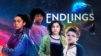 Endlings (2020-2021)