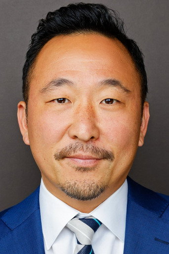 Joshua Kwak