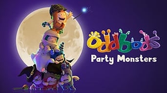 Oddbods: Party Monsters (2018)