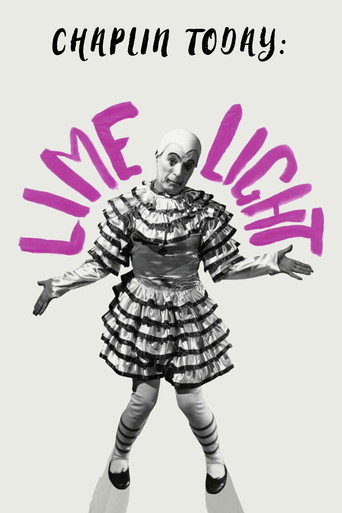 Chaplin Today: Limelight (2003)