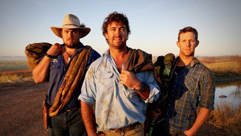 Outback Wrangler (2011- )
