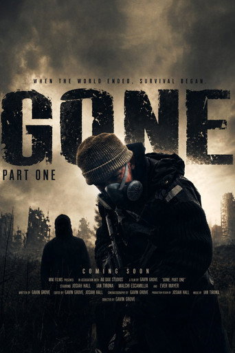 Gone Part One (2025)