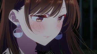 Cena de Daikanyama e Namorada