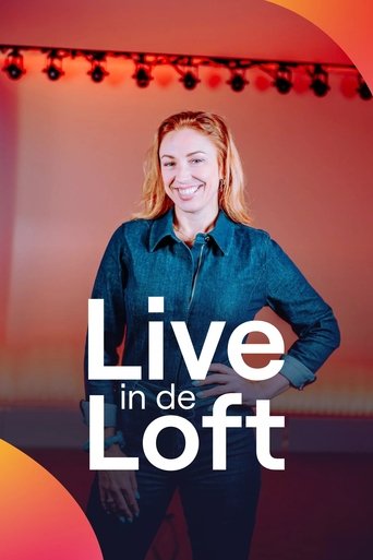 Live in de loft