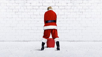#18 Поганий Санта 2
