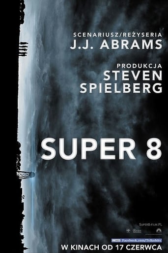 Super 8 (2011)