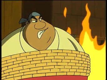 Episode 12 — Episode 12