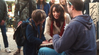 Escena 8 de SOL