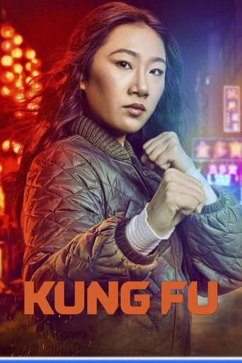 Kung Fu