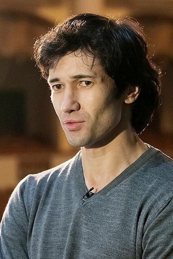 Foto de Danila Korsuntev