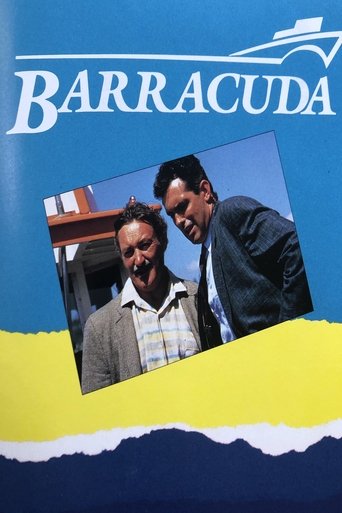 Barracuda (1988) Barracuda (1988)