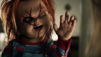 Galeria 5 - La maldición de Chucky