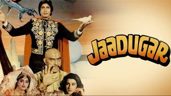 Jaadugar media image