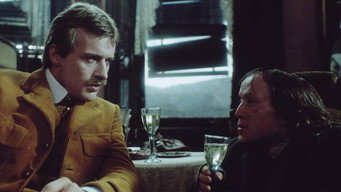 Mysteries (1978)