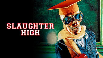 #17 Slaughter High