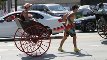 Galeria 3 - Public Disturbance