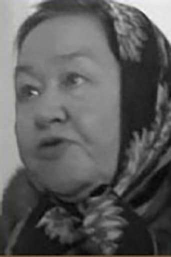 Image of Lidiya Ryumina