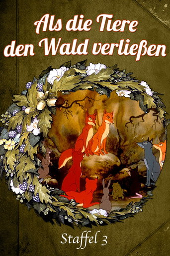 Staffel 3