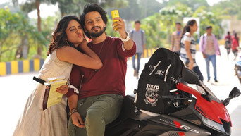 #6 Prema Katha Chitram 2