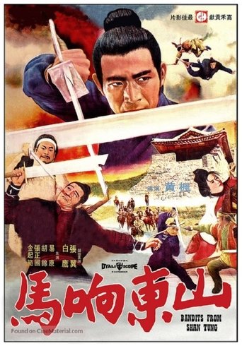 Watch Bandits from Shantung 1972 full online free Watch Bandits from Shantung 1972 full online free
