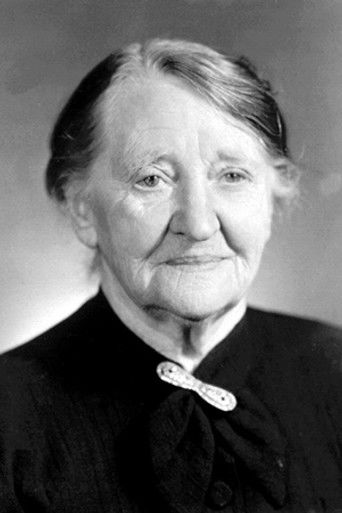 Foto de Terezie Brzková