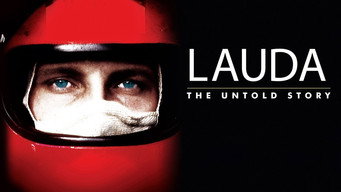 Lauda - The Untold Story (2014)