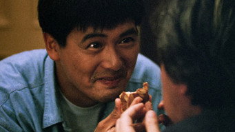 Still 9 from A Better Tomorrow II