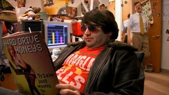 Fat Guy Stuck in Internet - S1E01