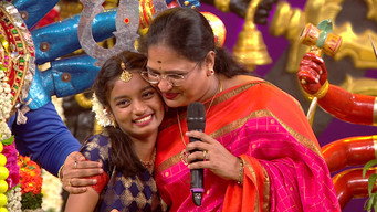 Divine Performances on Stage