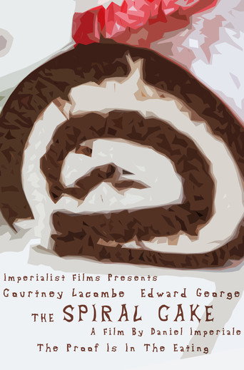 The Spiral Cake (2017)