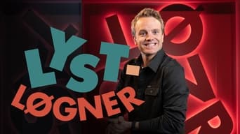 #1 Lystløgner