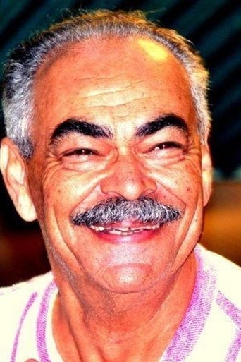 Image of Ismael 'East' Carlo