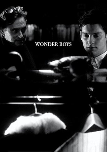 Wonder Boys (2000)