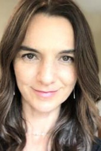 Doria Anselmo headshot