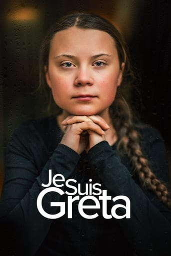 I Am Greta en streaming 