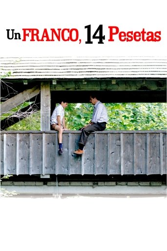 Crossing Borders (2006)