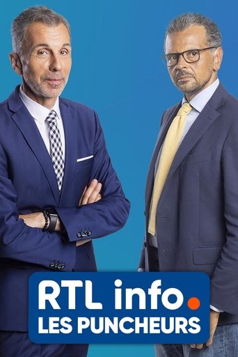 Les puncheurs (2024)