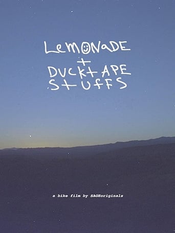 Lemonade + Ducktape Stuffs en streaming 