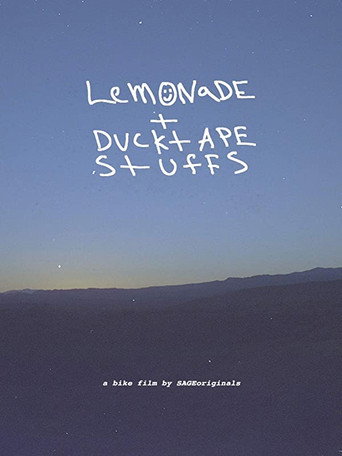 Lemonade + Ducktape Stuffs (2015)