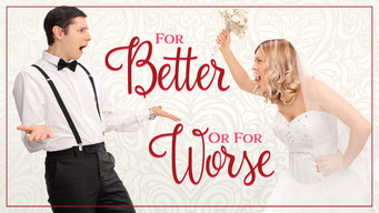 For Better or for Worse (2003- )