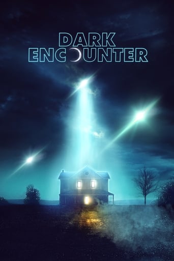 Poster of Dark Encounter