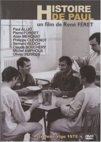 Poster of Histoire de Paul