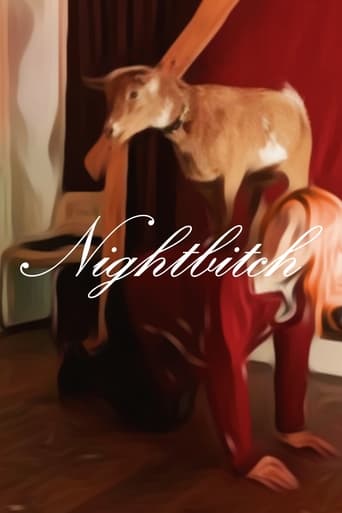 Nightbitch