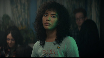 #98 Крик